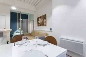 Loft • Saint-Georges • 2 Bedrooms • Old Lyon - Image 3
