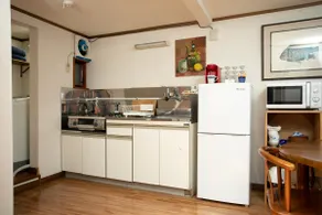 [Entire house] Yokosuka Shioiricho Inn Arroz y Frijoles1 (アロース イ フリフォレス1) - Image 5