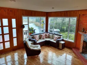 Relaxing cabins, lake rainbows, - Image 2