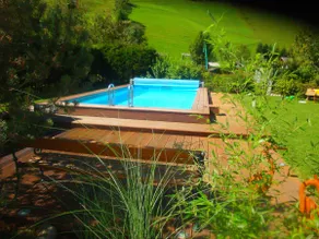 Family apartment ”Platteck with pool type-2 - Image 3