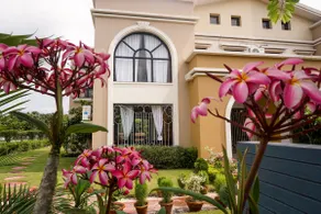 MeghBrishti Bari -A family retreat in Raichak - Image 2