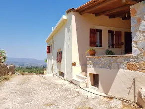 Sotiri's cottage in Kefalas - Image 5