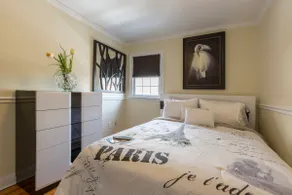 Luxury Rooms In Pelham Gardens - Image 4