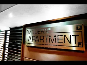 Modern Apartment B (with AC/Heater)NO Extra FEES - Image 4