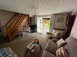 Peaceful Country Cottage near Carmarthen  - Image 3