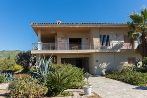 SUNSET BEACH HOUSE IN ALEPOCHORI - Image 3