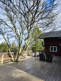 Charming chalet 5 min Bromley 20 min Stratton - Image 2