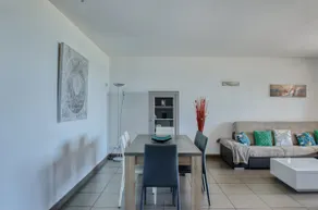 Superb flat 2 bedroom / sea view - Image 4