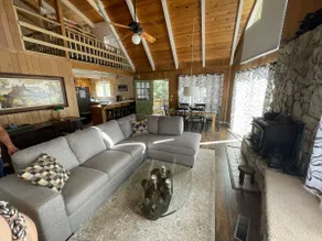 Blue lake Springs Mountain Cabin - Image 3
