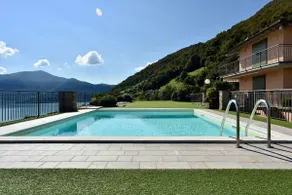 Italian Vacation Homes - La Petite Maison du Lac - Image 5