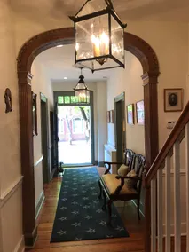 Historical Home in Old Town Alexandria - Image 4