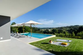 Villa Sobreiro - Idyllic Countryside w Heated Pool - Image 2