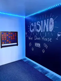 Casino Wine Down House *** - Image 4