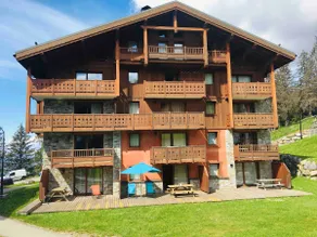 Beautiful 2-room 4-person 35 m2 at the foot of the slopes - Image 4