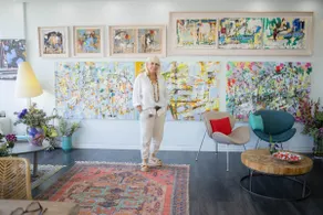 Judy's perfect apartment. In the beating heart of Tel Aviv. - Image 2