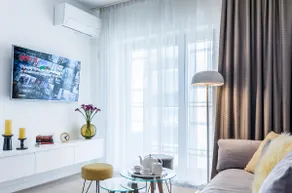 4 Patronus Apartments Mennica Residence - Image 2
