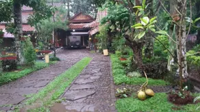 Omah Sae Main House - Image 4