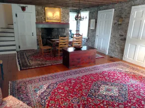 The Raymond Emerson House in New Hope, PA. - Image 5