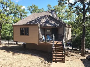 Charming Treetop Villa Escape in Osage Beach - Image 2