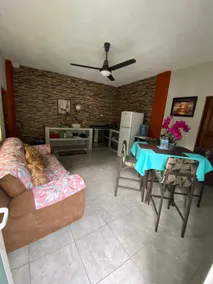 Casa mi Vira - Yelapa, Mexico City - Second floor 1 bd - Image 2