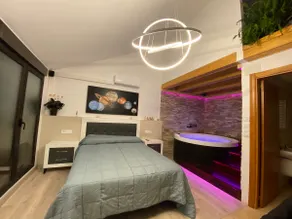 Duplex ”The Space Lake” - Image 2