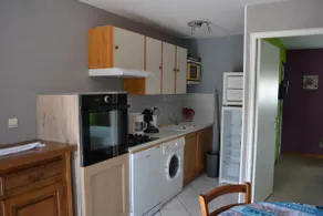 neville-sur-mer cottage - Image 3