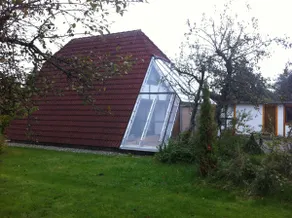 Vacation home single-family house all year round 70s character - Image 2