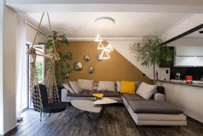 Cosy Apartment in the heart of Trikala - Image 2