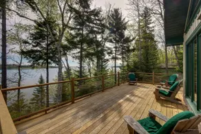 Oceanfront, water views, Overlook at Shore Haven, sleeps up to 12 - Image 4