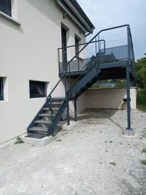 Accommodation near Saint-Dizier and Lake Der - Image 2