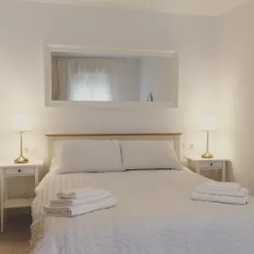 Mojacar Pueblo, charmant appartement avec piscine et vue magnifique - Image 5