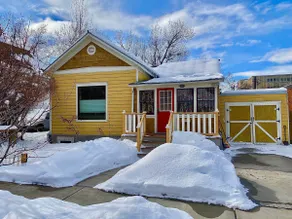 SoBo Cottage - Easy Downtown Living - Image 2