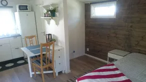 25 m2 close to Marstrand, nice nature and beach - Image 3