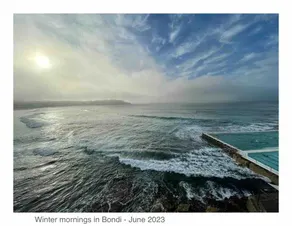 Kima - Beach Lux Pad - 2 min walk to Icebergs-Sand - Image 5