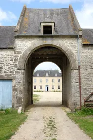 La Pillonnerie, landing beaches, Utah Beach - Image 2
