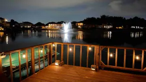 Waterfront - Fishing, Kayaking , BBQ & Theater - Image 3