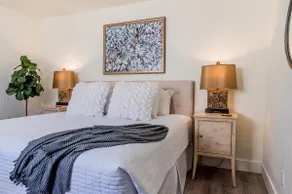#Blocks2Beach UPPER VILLA 1BR1BA Huge Close2 #RITZ - Image 3