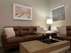 Luxury & Location! 2 bed / 2 bath - Image 3
