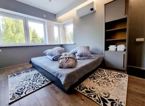 Park apartments (room 12) - Image 2