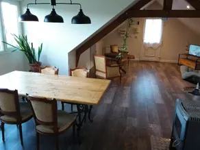 Bright, quiet and panoramic apartment!! - Image 3