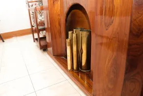 Colonel's Den - Image 2