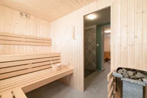 Ski & Sauna House - Dream Apartments - Image 2