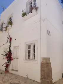 Medina Lux in Olhão Historic Center - Image 3