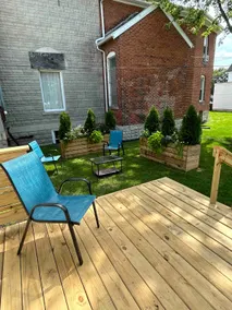 Be Our Guest - 2 bedroom, 2 bath - Image 3
