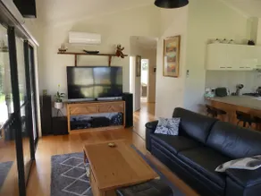 Phoenix Haven. Luxury two-bedroom country villa - Image 3