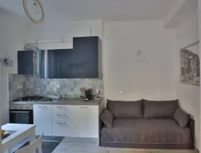 MARE d'AMARE Riomaggiore, Cinque Terre Vacation Home - Image 4