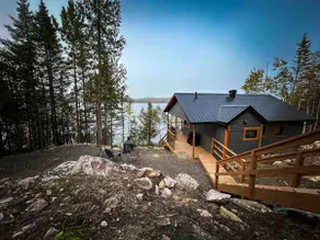 Le Draveur – Origin Rental Chalets - Image 2