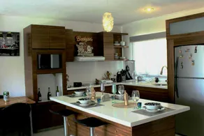 New apartment with an ocean view, 5 minutes away. Beachfront - Image 5