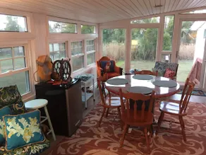 Peace on the Pungo Guest House - Image 3