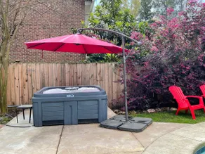 Casita - COLA & Hot Tub - Image 4